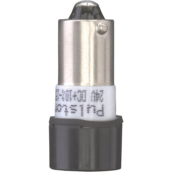Eaton Akustikmelder (Summer) BA9s,18-30V,Pulston M22-XAMP